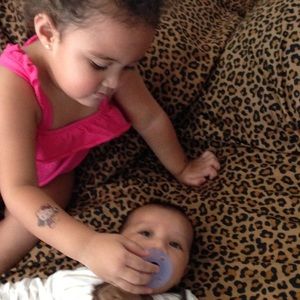 Meet your Posher, Paulo