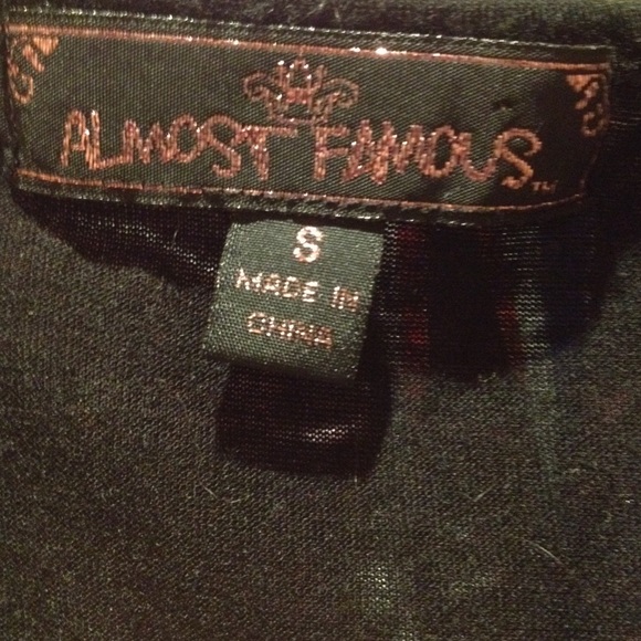 Sheer sequence animal shirt