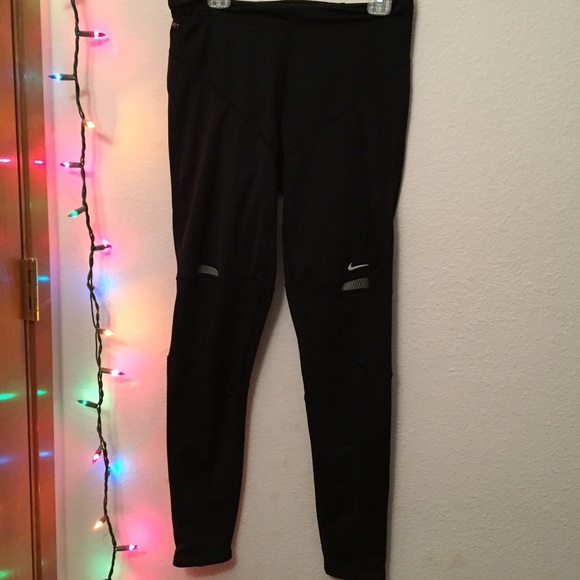 Nike Thermal Running Tights