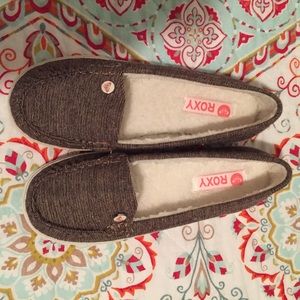 Roxy Shoes!