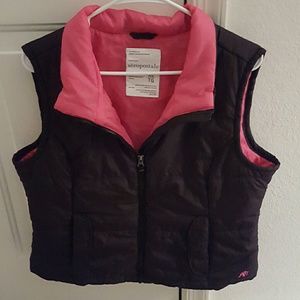 Aeropostale vest