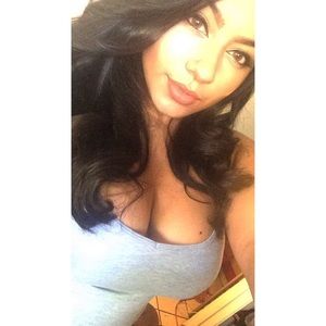 Meet your Posher, Karina