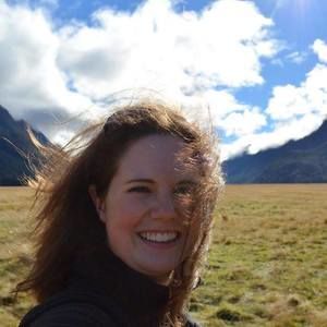 Meet your Posher, Jessica