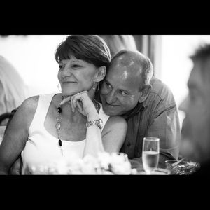 Meet your Posher, Teresa