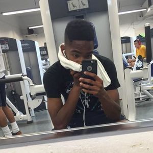 Meet your Posher, Darnell