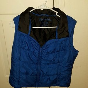 Aeropostale vest