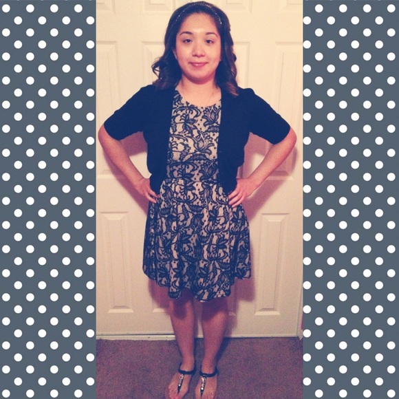Meet your Posher, Maritza