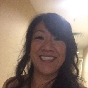 Meet your Posher, Deborah