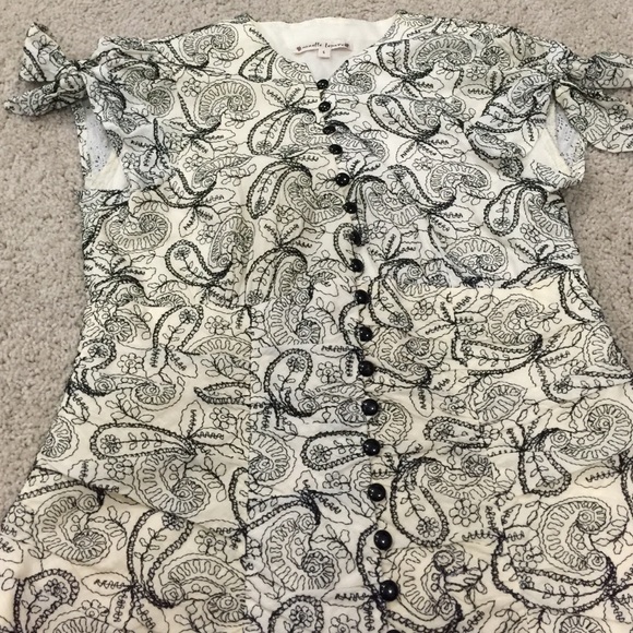 Nanette Lapore Top
