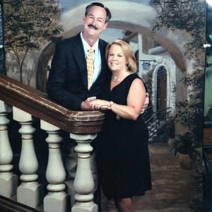 Meet your Posher, Linda