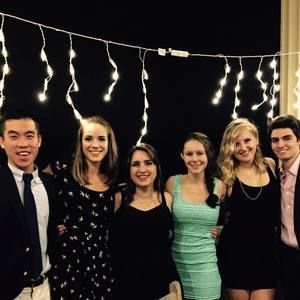 Meet your Posher, Nicole