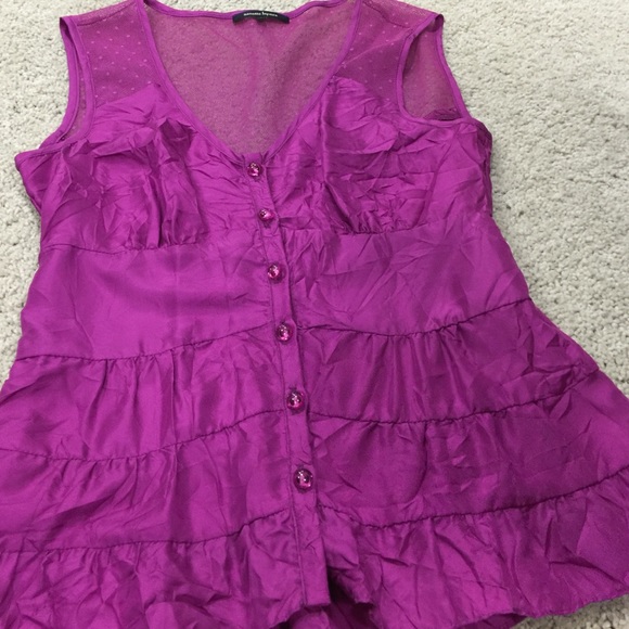 Nanette Lapore Top