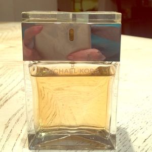Michael kors perfume