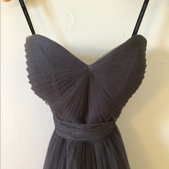 Jenny Yoo Gown