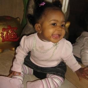 Meet your Posher, Christie