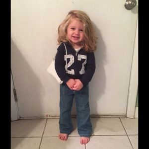 Meet your Posher, Kimberly