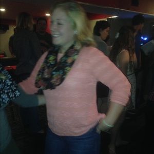 Meet your Posher, Aly