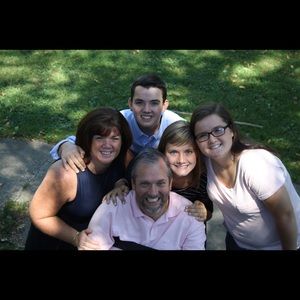 Meet your Posher, Becky