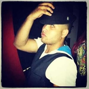 Meet your Posher, Abel