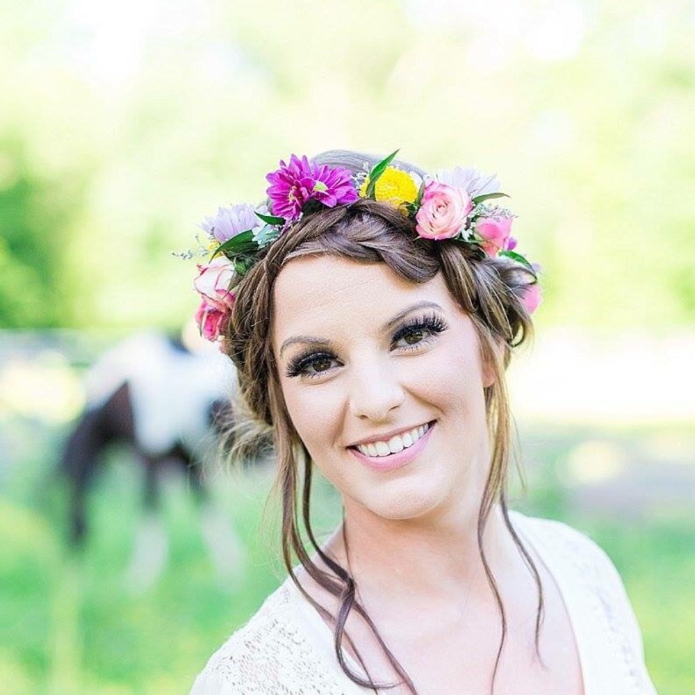 Meet your Posher, Hanna