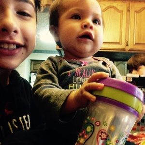 Meet your Posher, Sarah