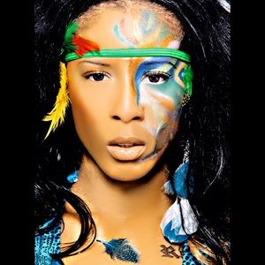 Meet your Posher, Halima