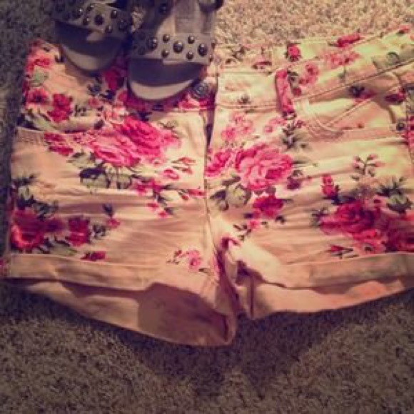 Worn few times. No rips or stains