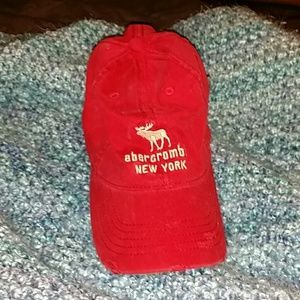 Abcrombie  kids boys hat