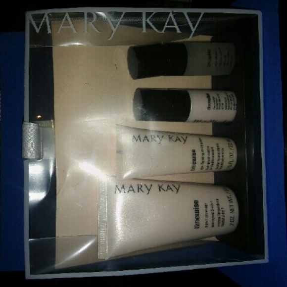 Timewise trial miracle set