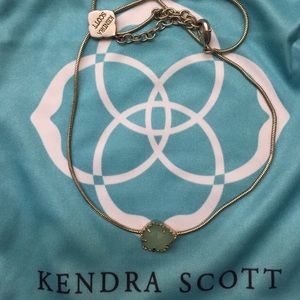 Kendra Scott Necklace