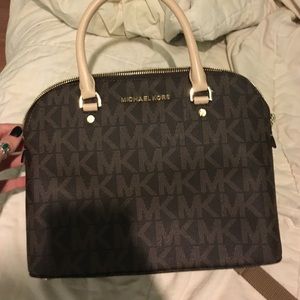 Michael Kors purse