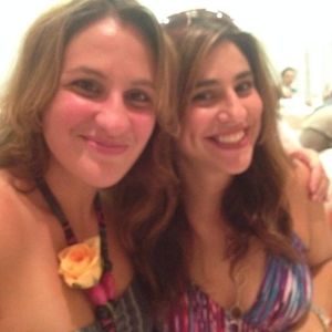 Meet your Posher, Dawn