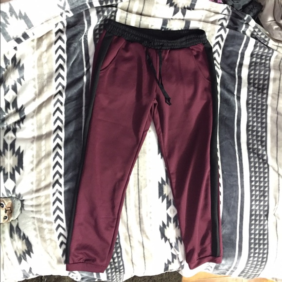 Bundle/separate joggers - Picture 4 of 4