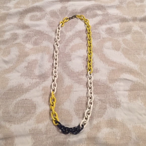 SALE!! Chain link necklace