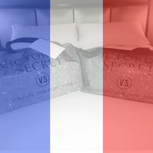 Meet your Posher, Mia