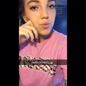 Meet your Posher, Tabitha