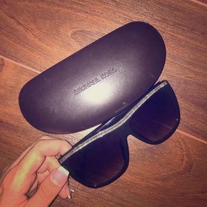 *on hold for buyer*Michael Kors Miranda sunglasses