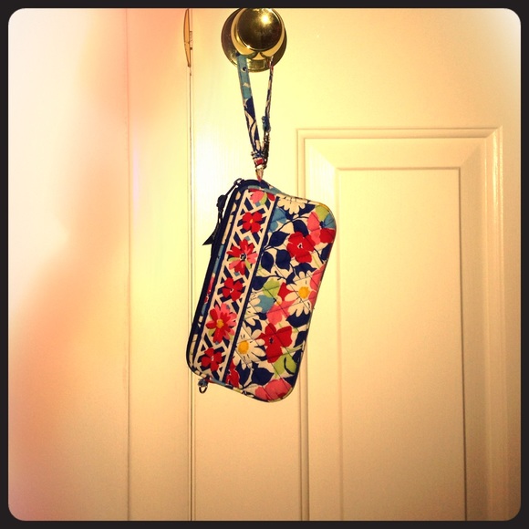Matches with purse
