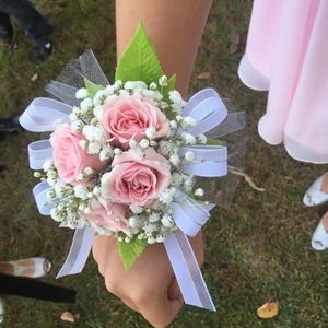 Meet your Posher, Shelly