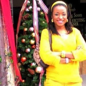 Meet your Posher, Anita