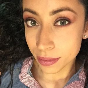 Meet your Posher, Jenny