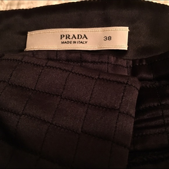 Fabu PRADA skirt. Mint condition.