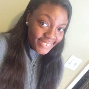 Meet your Posher, Ebony