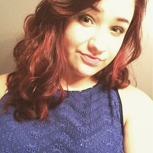 Meet your Posher, Kaitlin