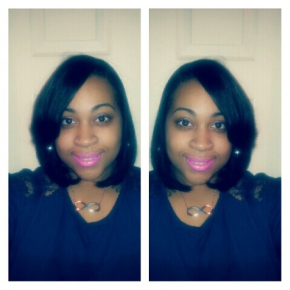 Meet your Posher, Johnetta - Picture 1 of 1