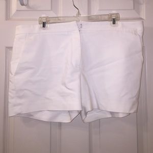 Zara shorts