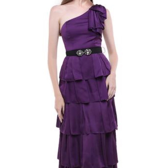 Dress - Picture 4 of 4