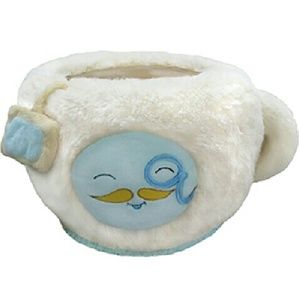 Looking For Earl Grey Squishable