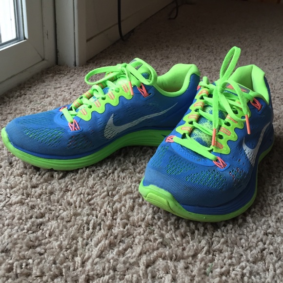 Nike Running Shoes Lunarglide 5