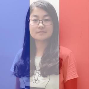 Meet your Posher, Claire